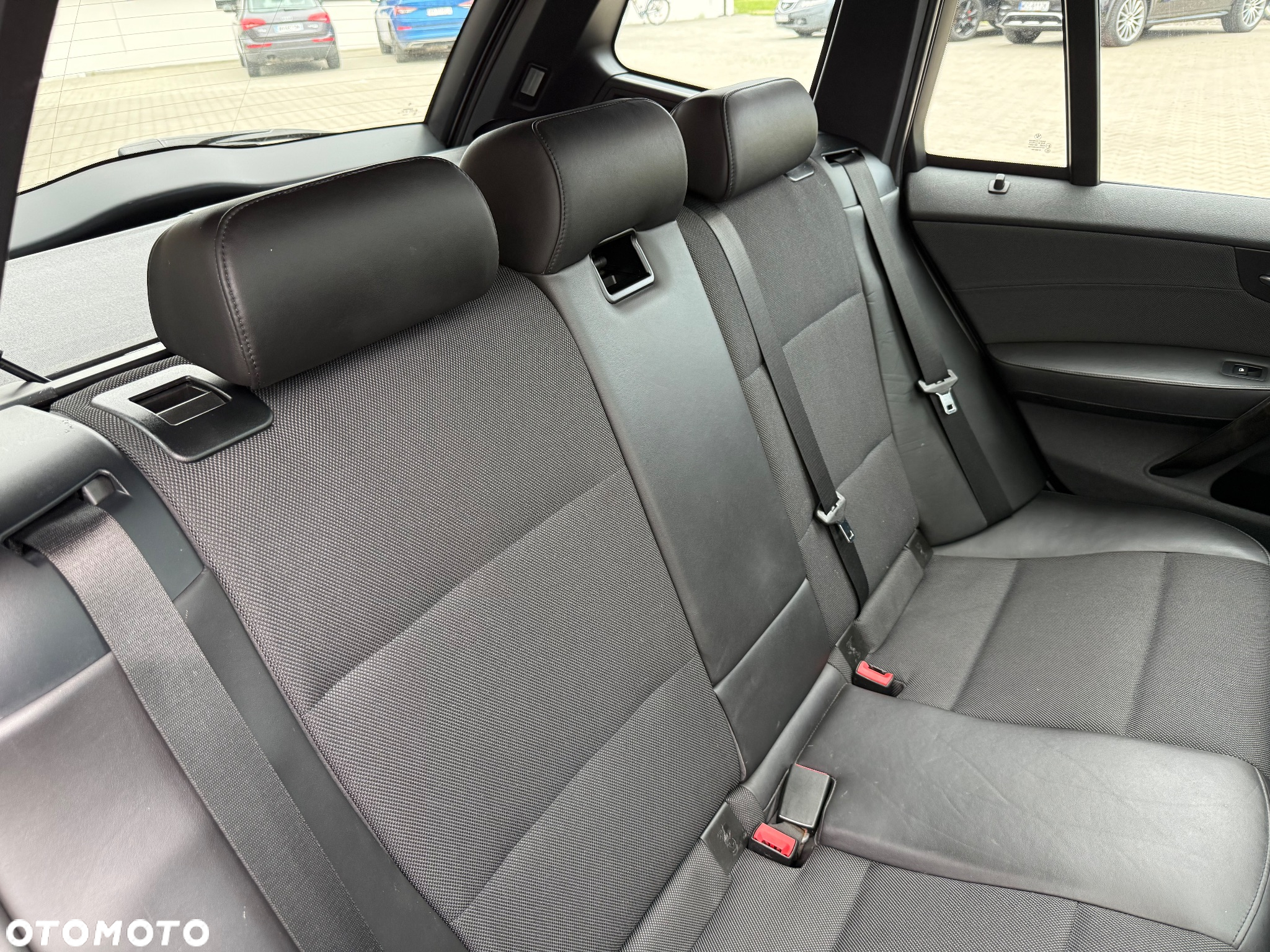 BMW X3 xDrive20d Limited Sport Edition - 23