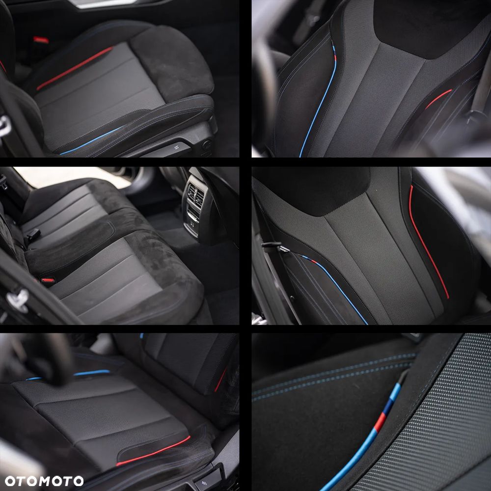 BMW Seria 3 320i M Sport sport - 30