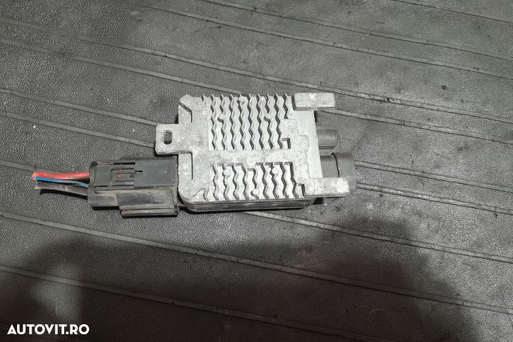 Releu ventilator 6W1Z-8B658-AC , 940002904 6W1Z-8B658-AC , 940002904 - 2