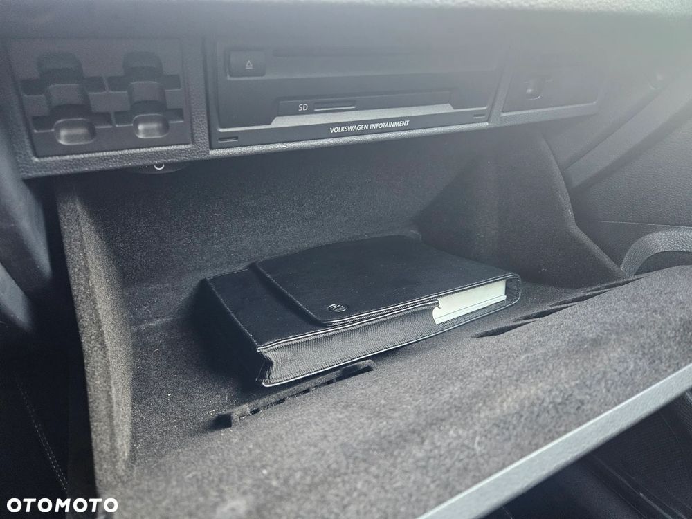 Volkswagen Golf 1.4 TSI BlueMotion Technology DSG Cup - 29