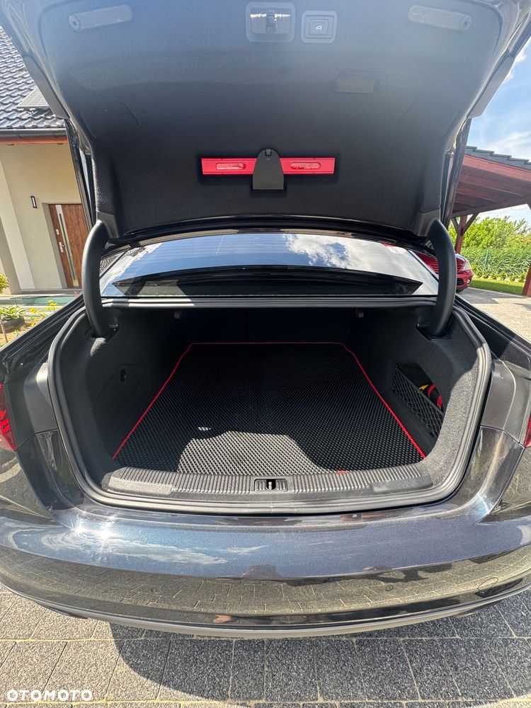 Audi A6 Limousine 2.0 TDI ultra S tronic - 22