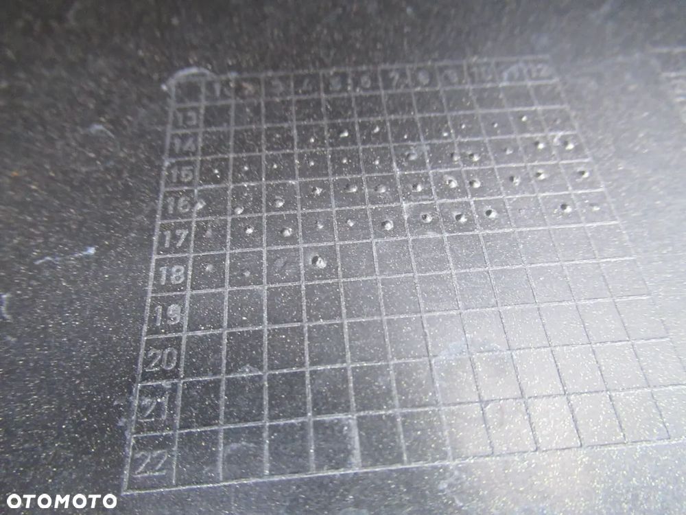 ZDERZAK PRZEDNI PRZÓD AUDI TT TTS 8S0 8S0807437H 2014-2018 - 16