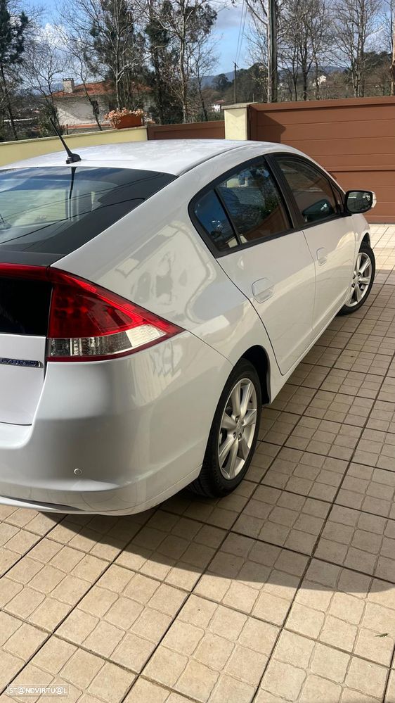 Honda Insight 1.3 IMA i-VTEC Executive - 6