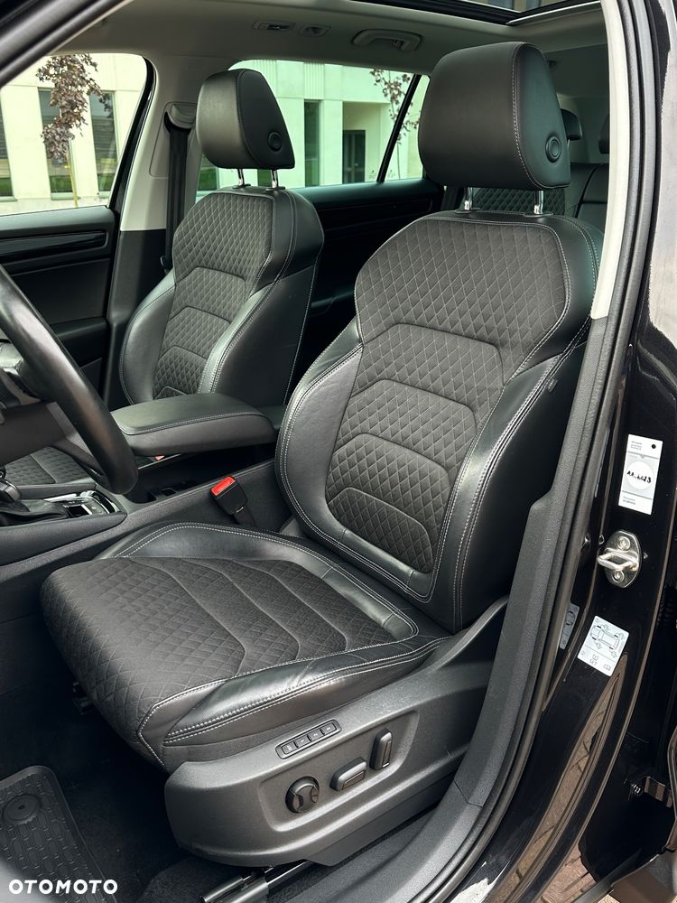 Skoda Kodiaq 2.0 TDI 4x4 Style DSG - 11