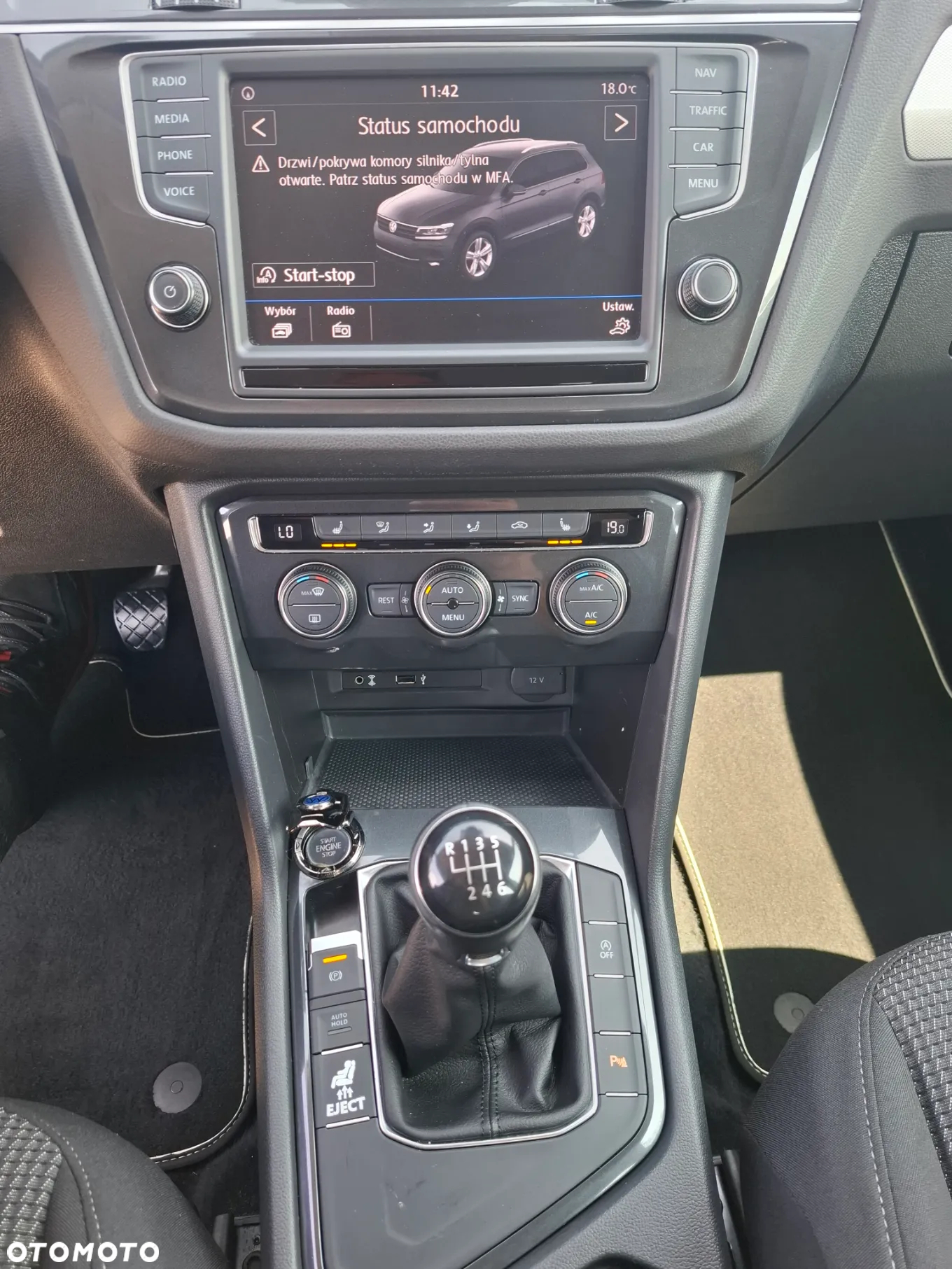 Volkswagen Tiguan 2.0 TDI BMT SCR Comfortline - 31