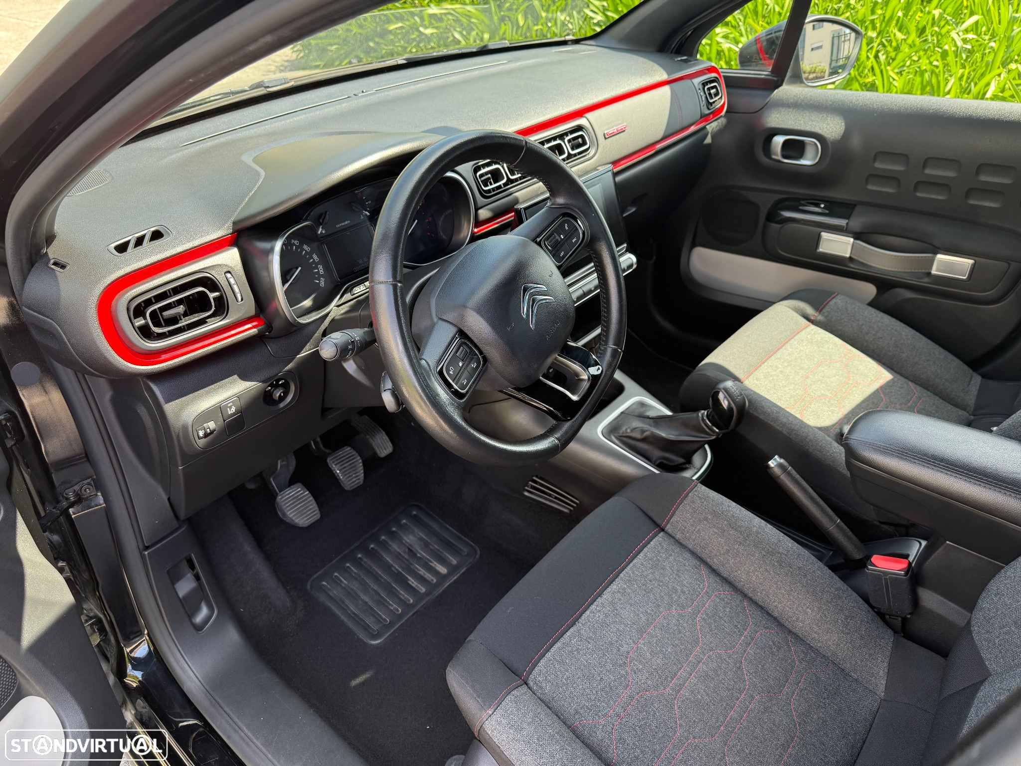 Citroën C3 Pure Tech S&S Exclusive - 6