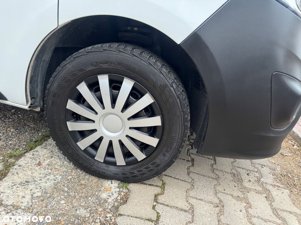 Opel Vivaro - 14