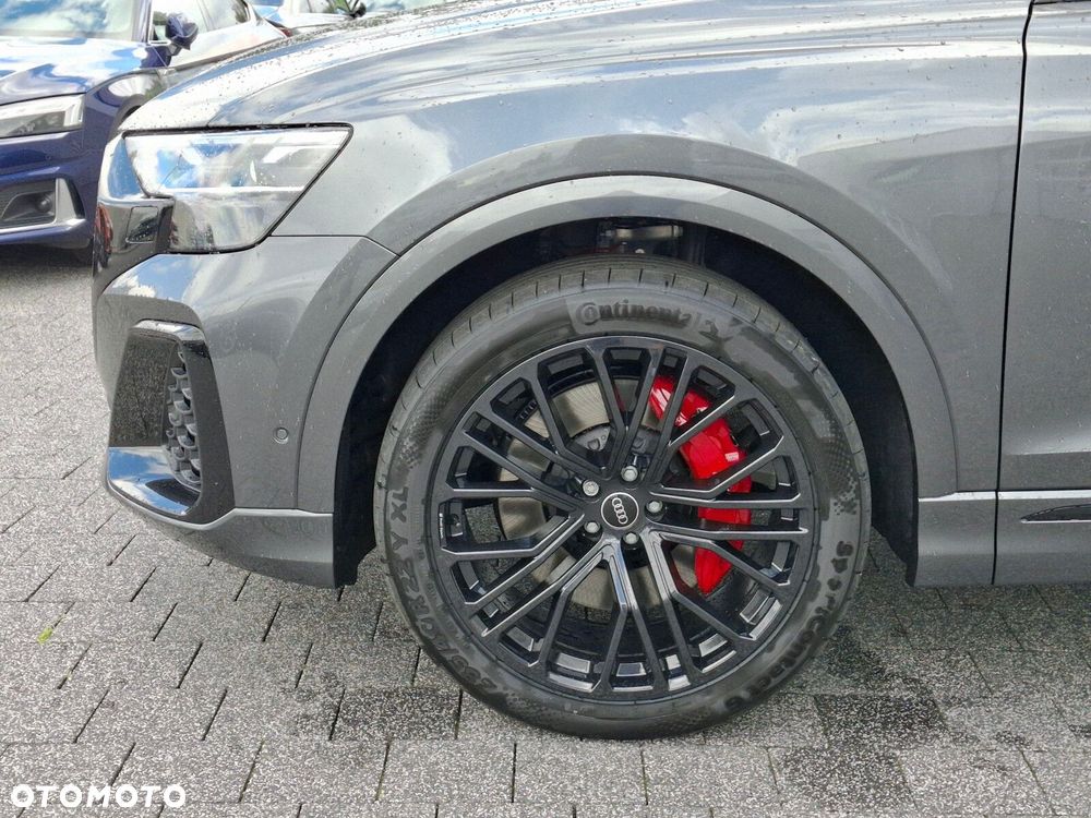 Audi SQ8 - 5