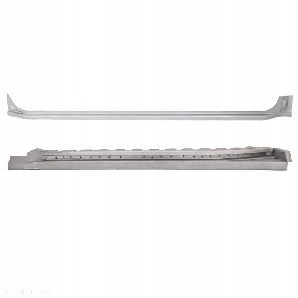 PROG PROWADNICA DRZWI PRZESUWNE VW TRANSPORTER T4 1990-2003 R - 1