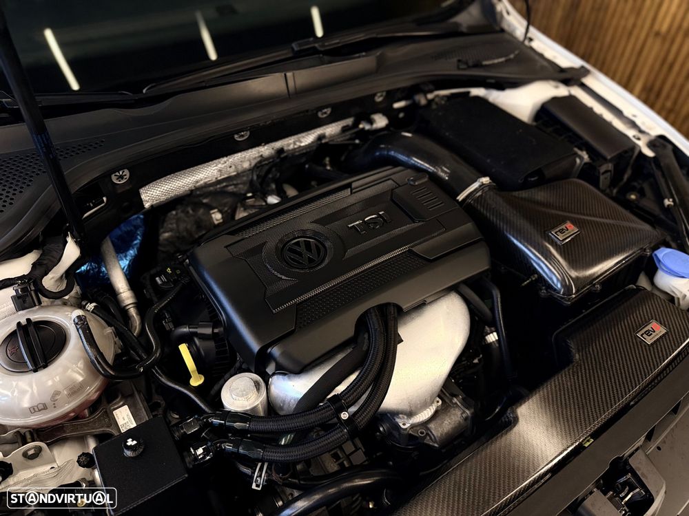 VW Golf 2.0 TSi GTi DSG Performance - 32