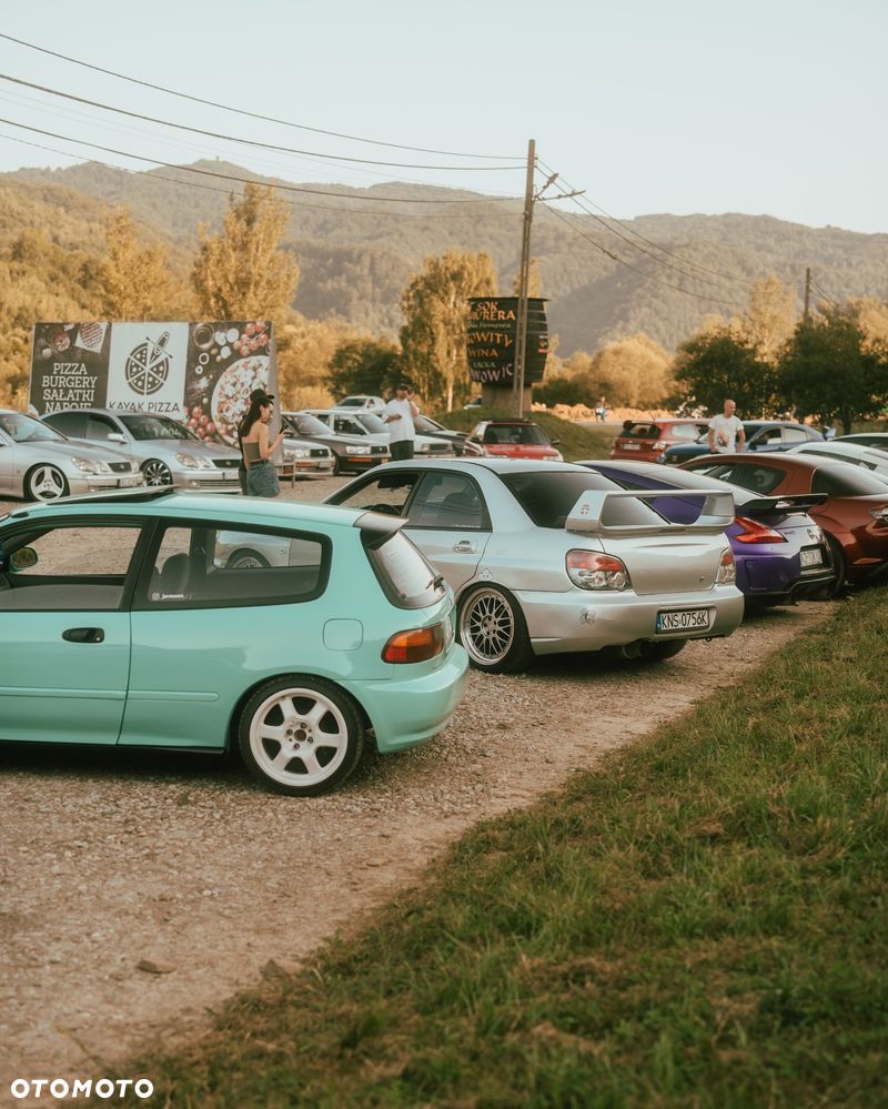 Honda Civic 1.3 - 10