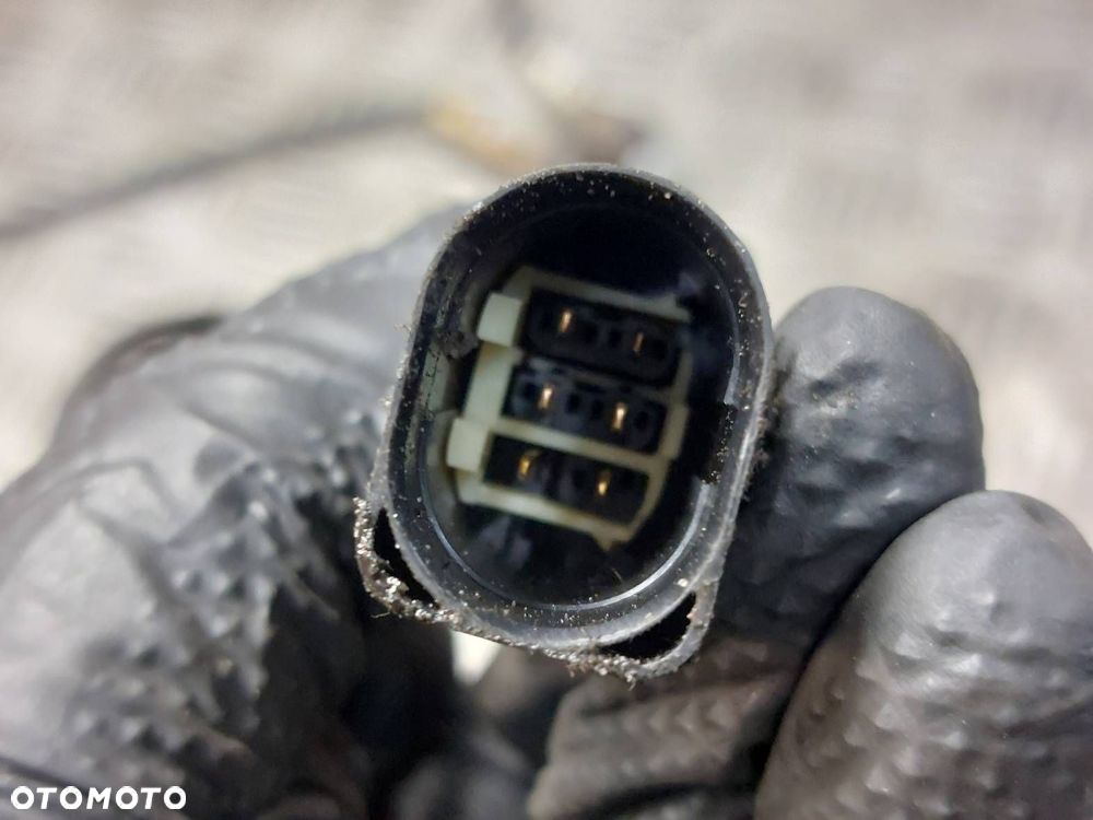 SONDA LAMBDA KOMPLET AUDI A7 4G 3.0 TFSI 06E906265R 06E906265AA - 7