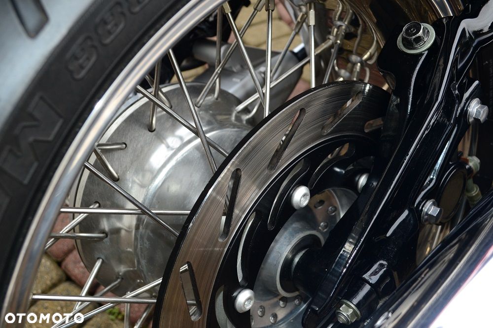 Yamaha Drag Star - 18