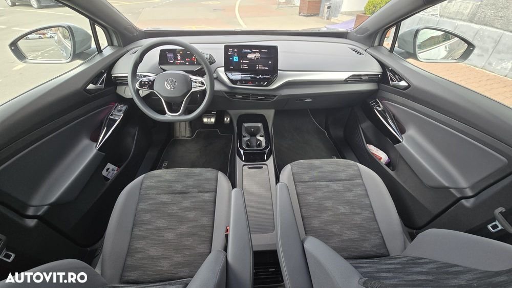 Volkswagen ID.4 - 23