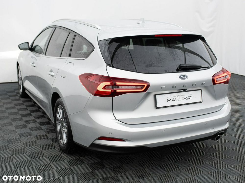 Ford Focus - 5