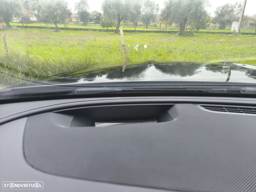 Mercedes-Benz E 300 de AMG Line - 9