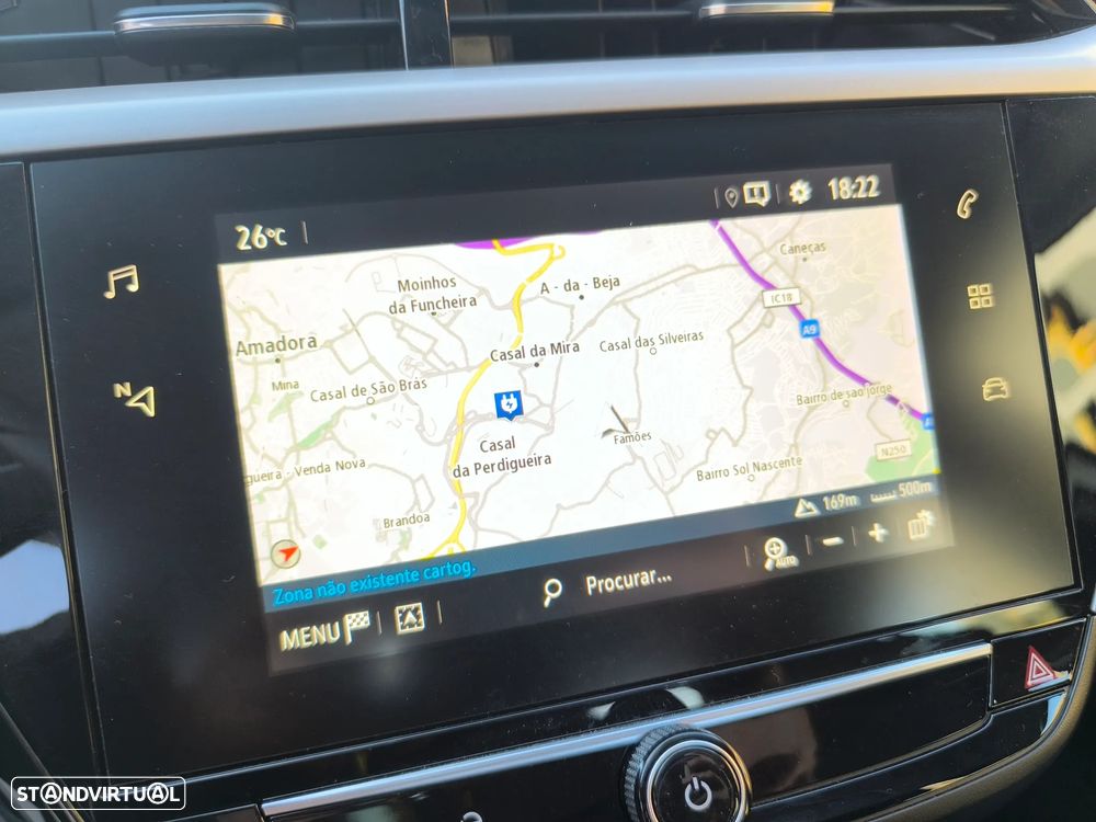 Opel Corsa-e Business Edition - 18