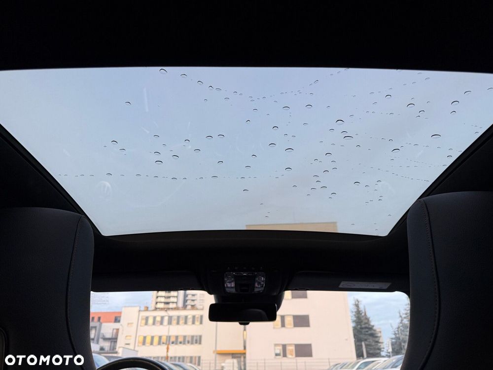 Mercedes-Benz CLA 200 d AMG Line 8G-DCT - 22