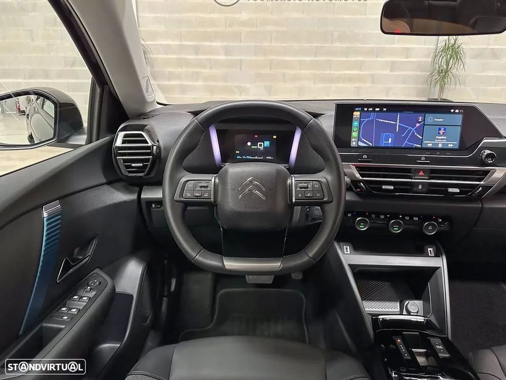 Citroën e-C4 50 kWh Feel Pack - 42