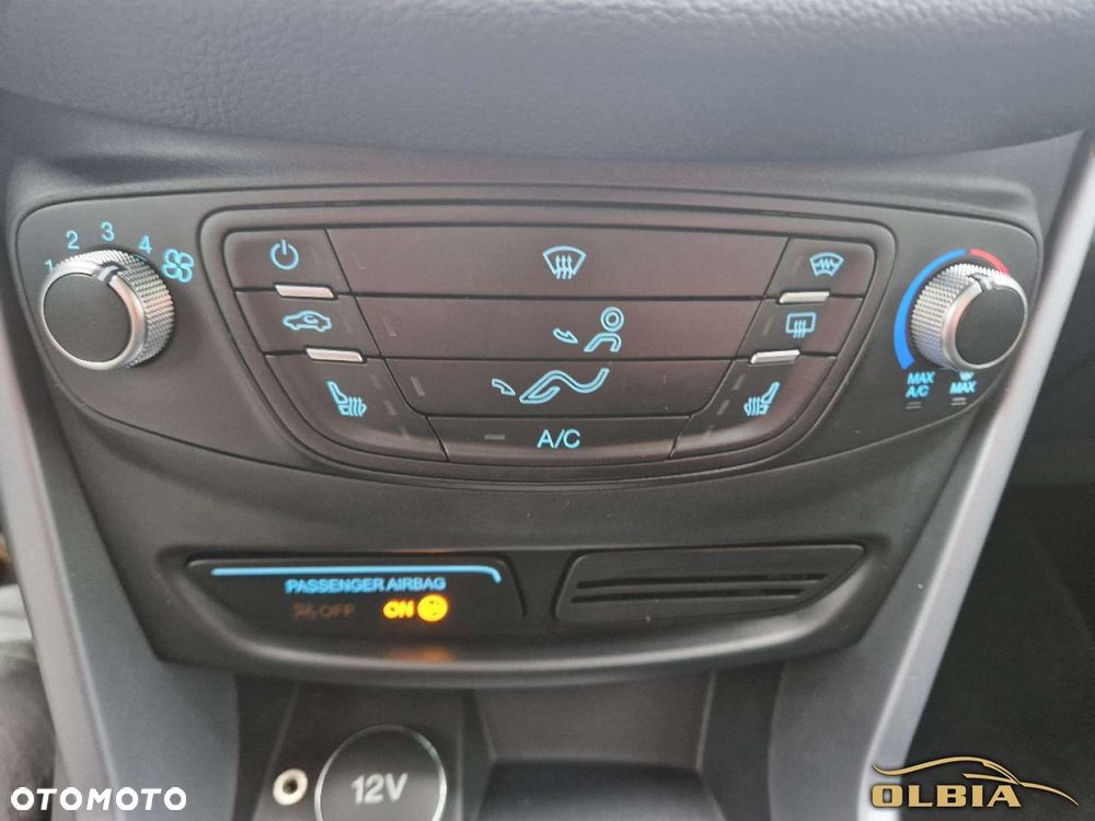 Ford B-MAX - 27