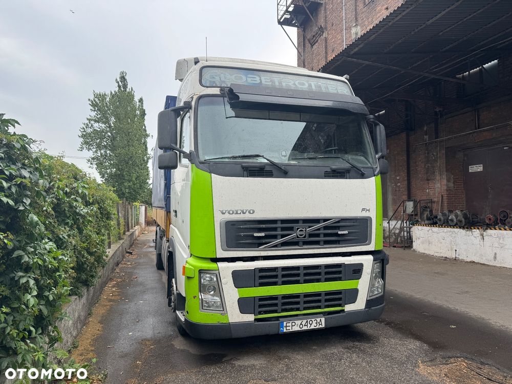Volvo FH 400 - 3