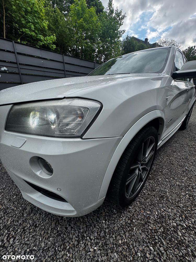 BMW X3 - 13