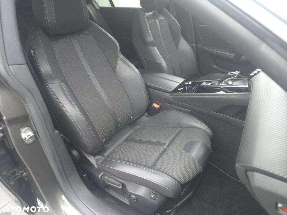 Peugeot 508 - 14