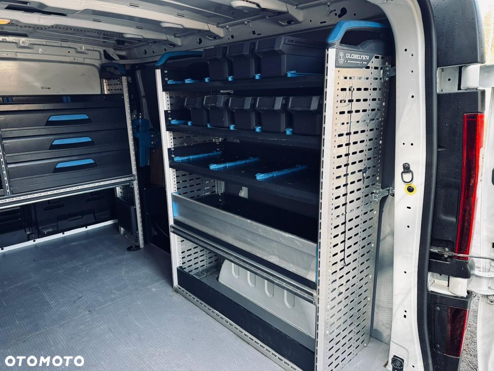 Renault Trafic L1H1 - 34