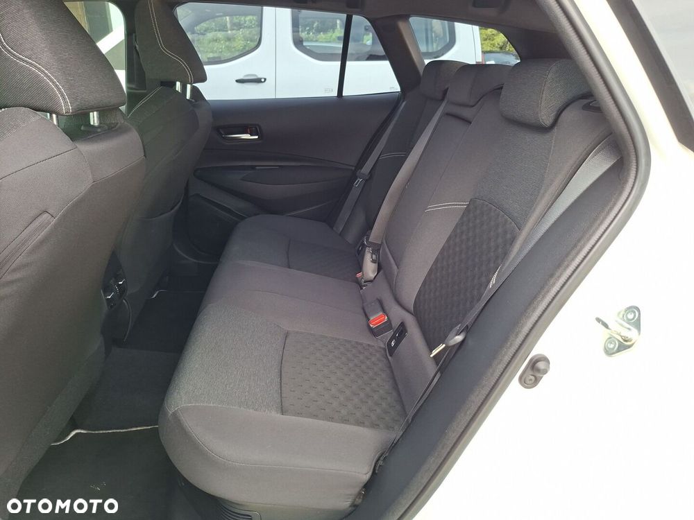 Toyota Corolla 1.8 Hybrid Comfort - 16