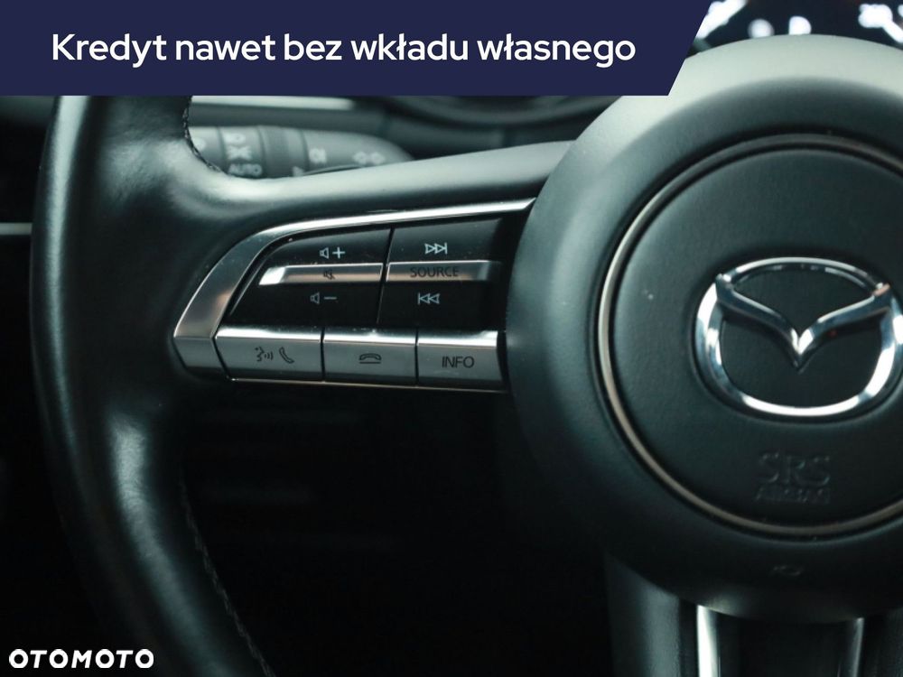 Mazda 3 - 19