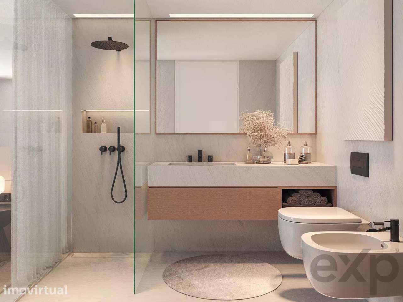 Apartamento T2 - Av. 5 de Outubro - LISBOA - Grande imagem: 2/7