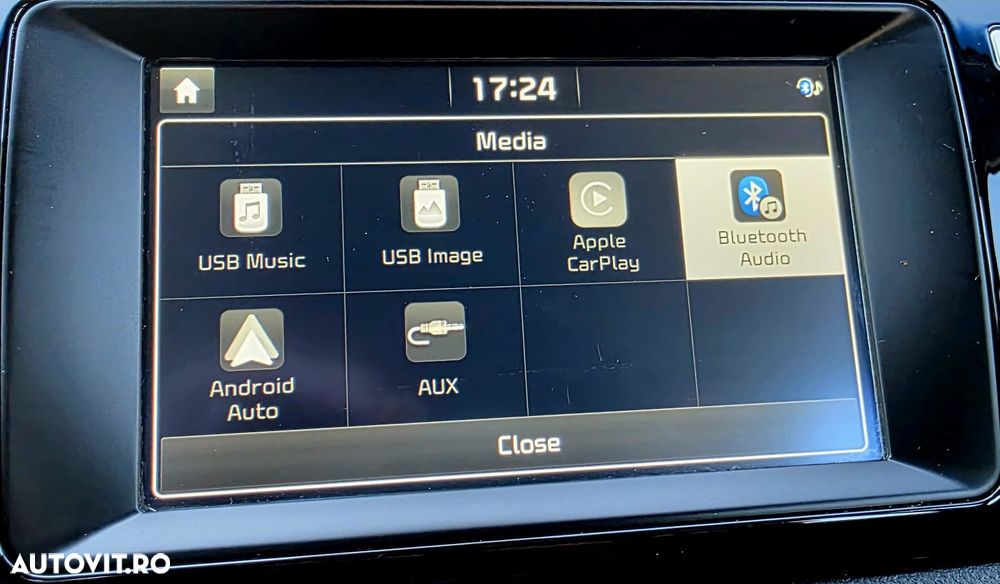 Kia Niro 1.6 GDI 2WD Aut. Edition 7 - 27