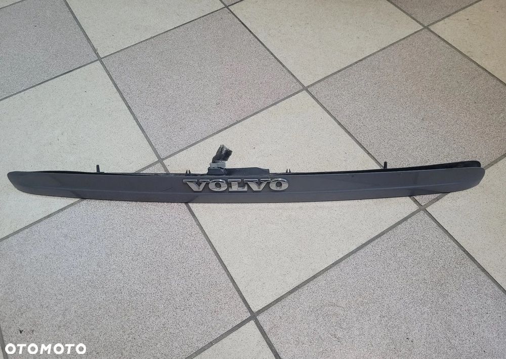 Mikrostyk blenda klapy bagażnika Volvo V50 lift 2007r kombi 462-46