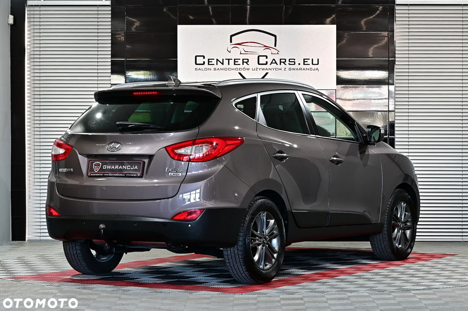 Hyundai ix35 - 6