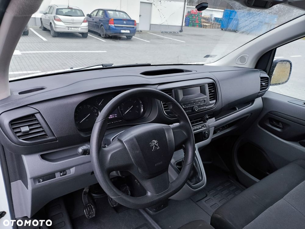 Peugeot EXPERT - 19