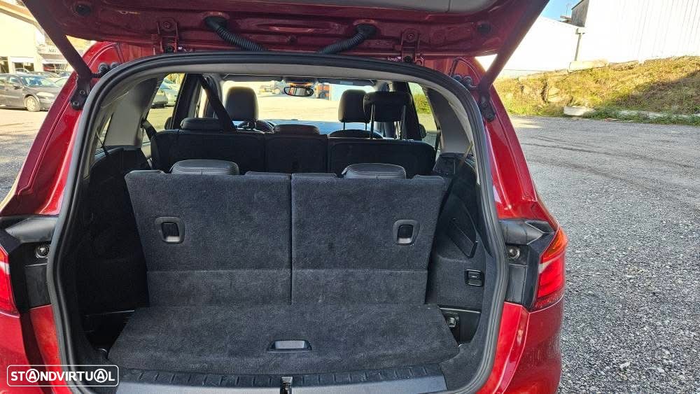 BMW 216 Gran Tourer d 7L Advantage - 9