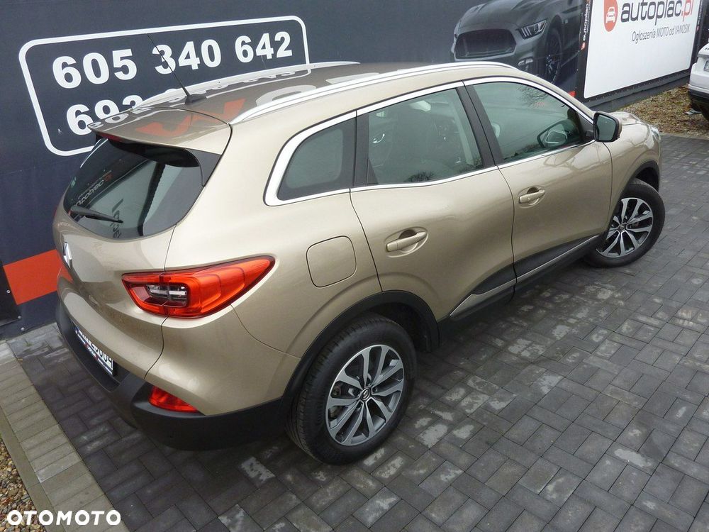 Renault Kadjar - 8