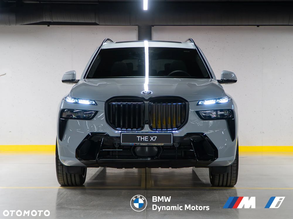 BMW X7 - 2