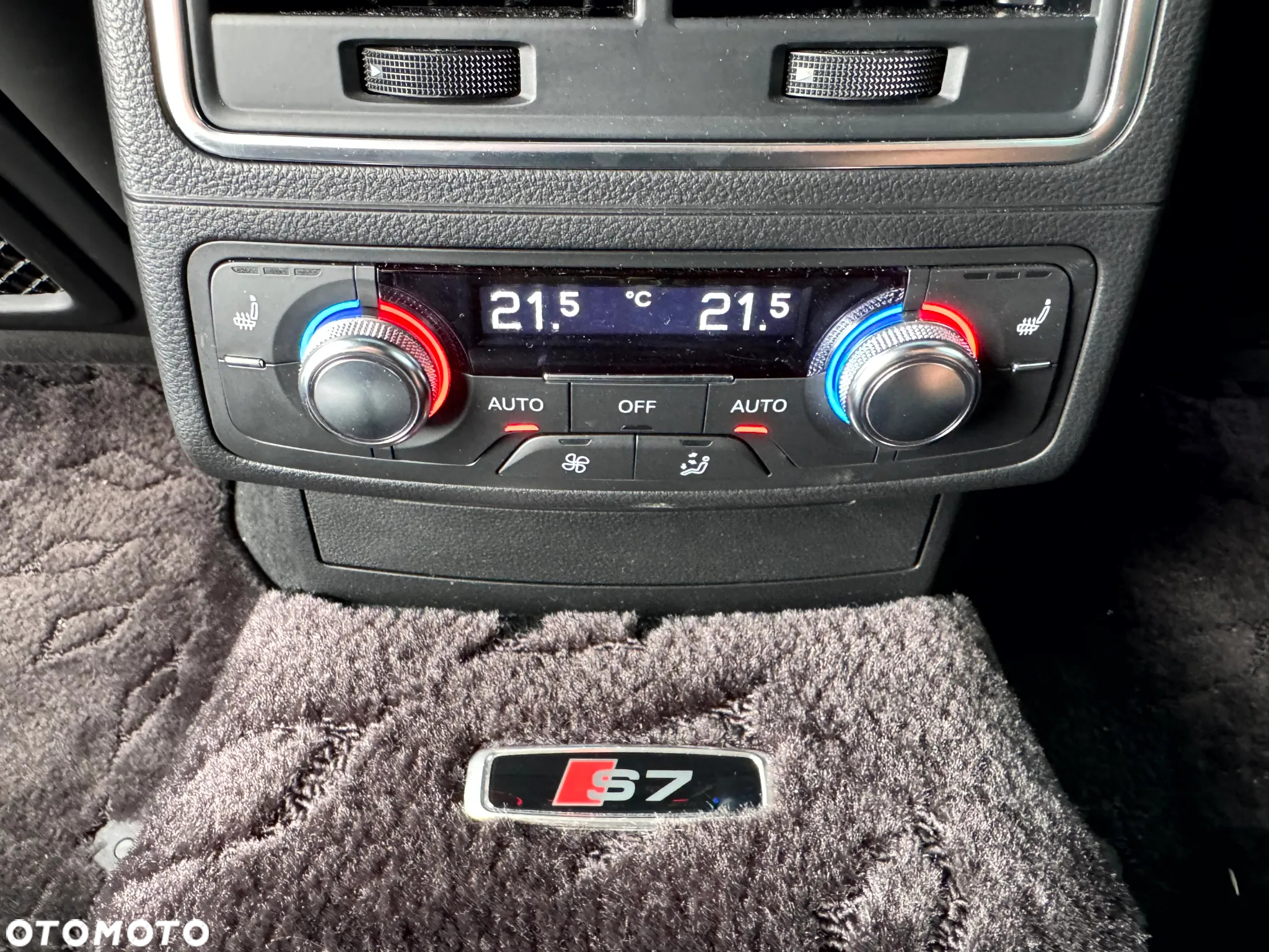 Audi S7 Sportback 4.0 TFSI Quattro S tronic - 15