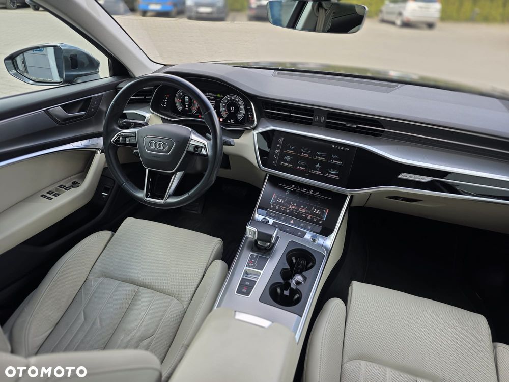 Audi A6 Limousine - 8