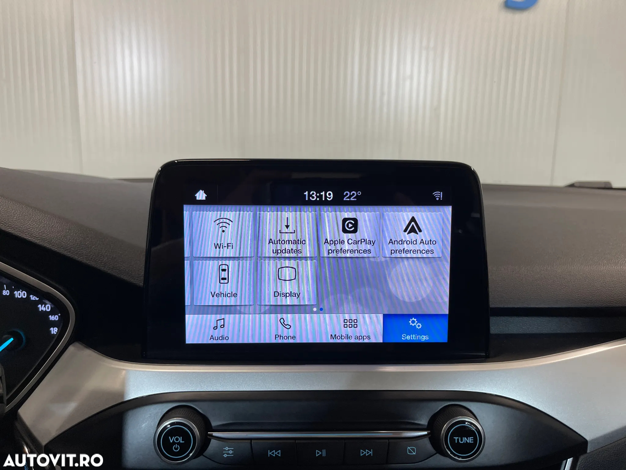 Ford Focus 1.5 EcoBlue Trend Edition - 15