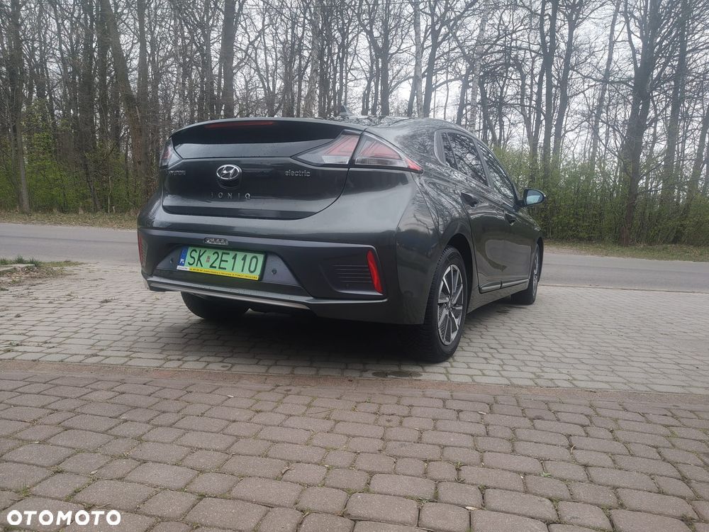 Hyundai IONIQ Advantage - 7