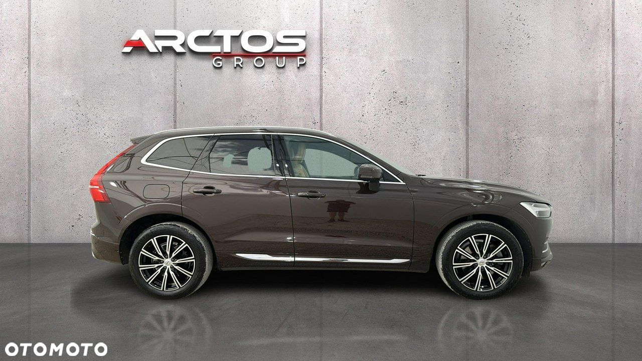 Volvo XC 60 - 6