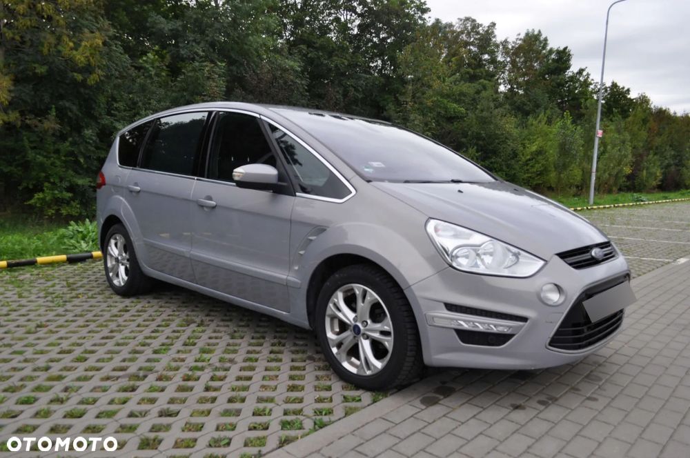 Ford S-Max 1.6 T Titanium - 4