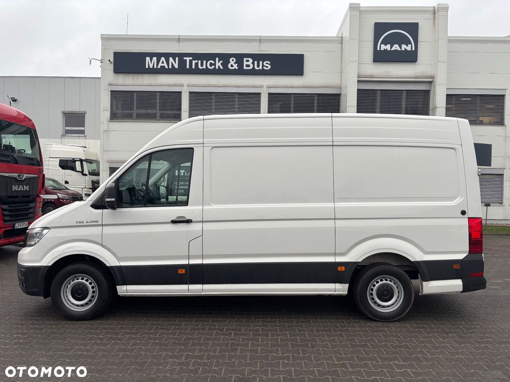 MAN TGE - 4