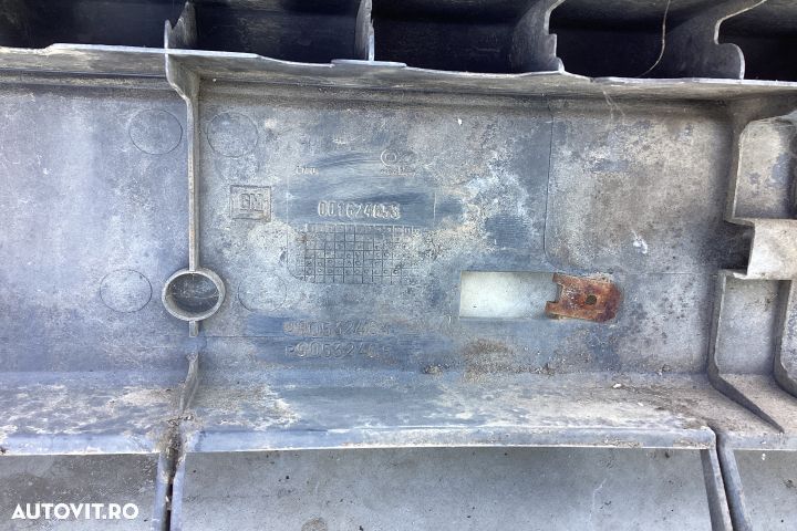 Bara fata Opel Corsa B [facelift] [1997 - 2000] Hatchback 3-usi 1.2i - 5