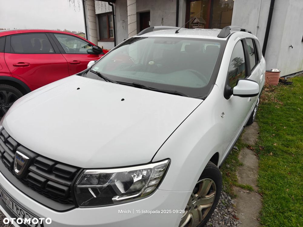 Dacia Logan 0.9 TCe Laureate S&S - 10
