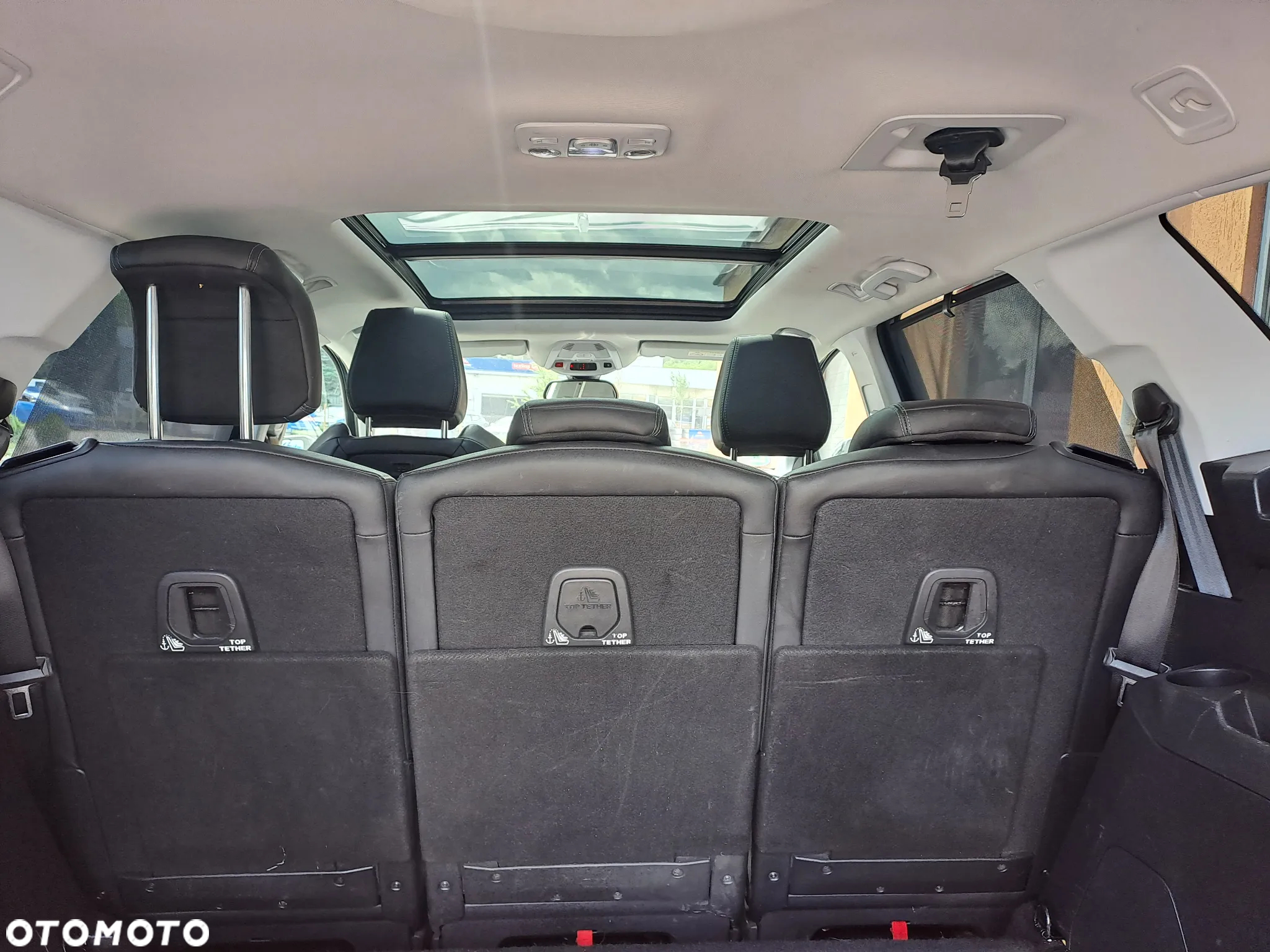 Peugeot 5008 1.6 PureTech Crossway S&S EAT8 - 30
