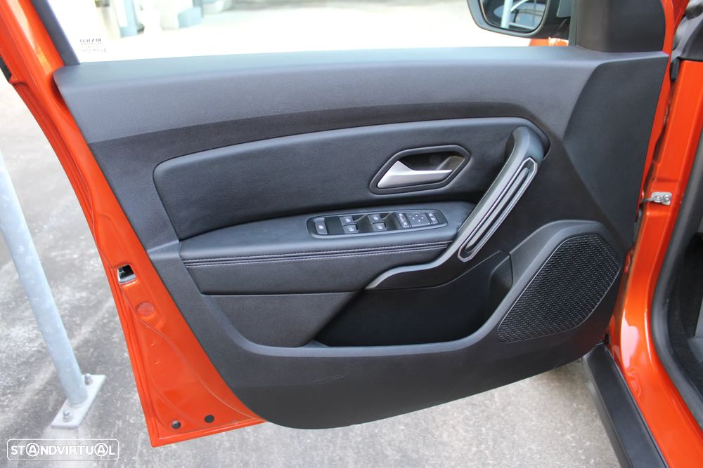 Dacia Duster 1.0 TCe ECO-G Extreme Bi-Fuel - 54