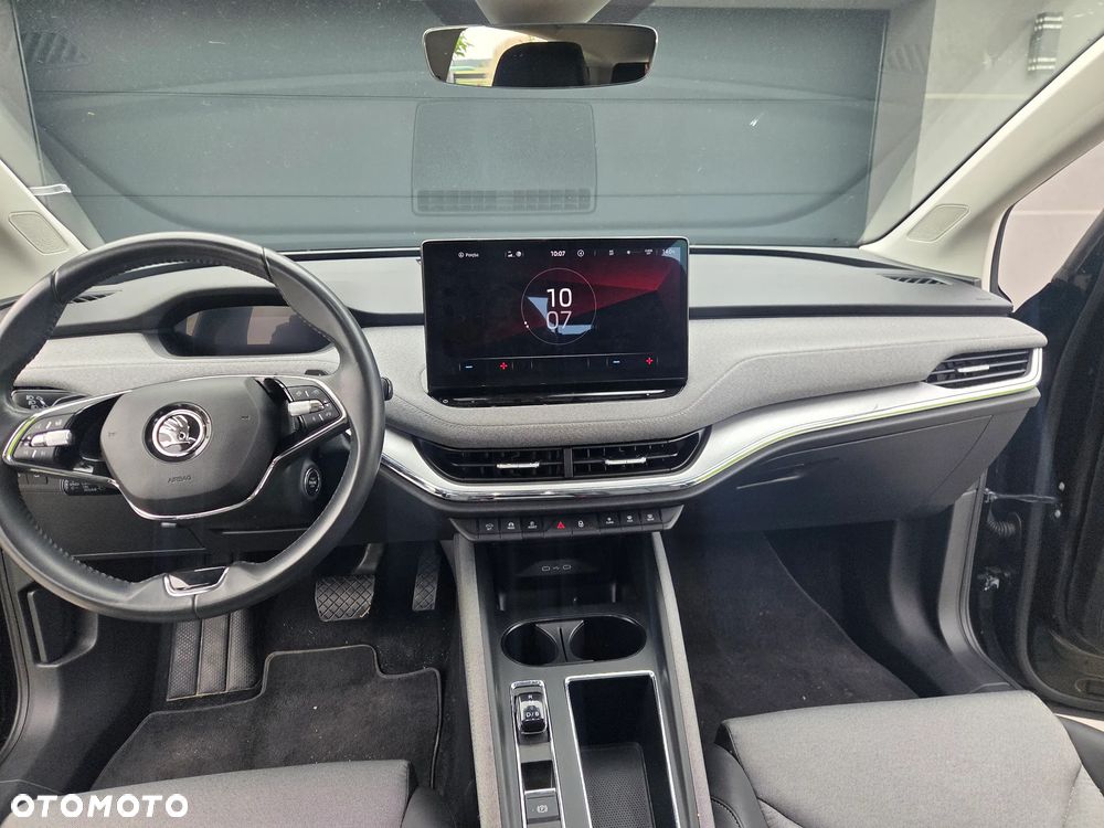 Skoda Enyaq iV 60 - 13